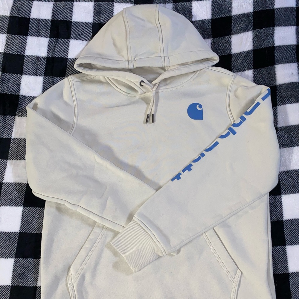 Women’s Carhartt Sweatshirt